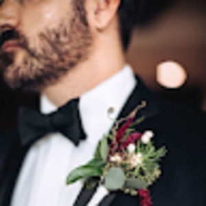 Meet your Posher, Christopher